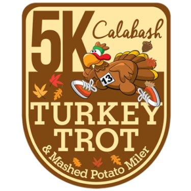 Calabash Turkey Trot | Coastal Race Productions