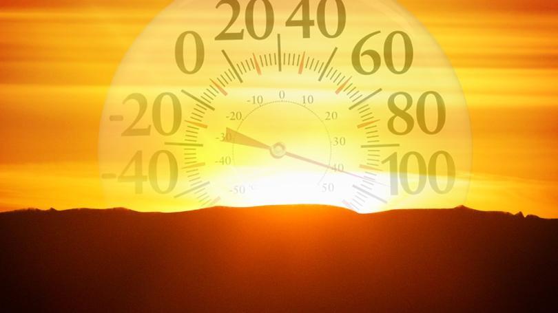 Tuesday’s Top 10 – How To Beat The Summer Time Heat