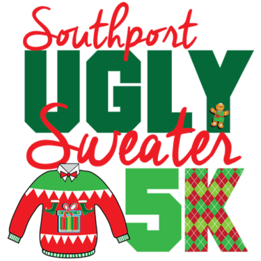 Southport Ugly Sweater 5K | Coastal Race Productions