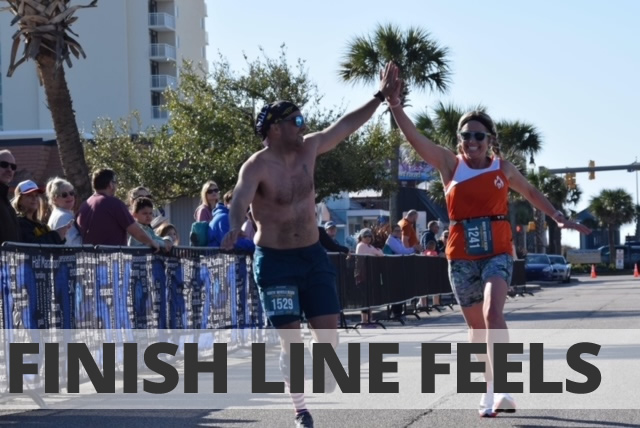 Experience the Sunset Beach Half Marathon: A Complete Guide