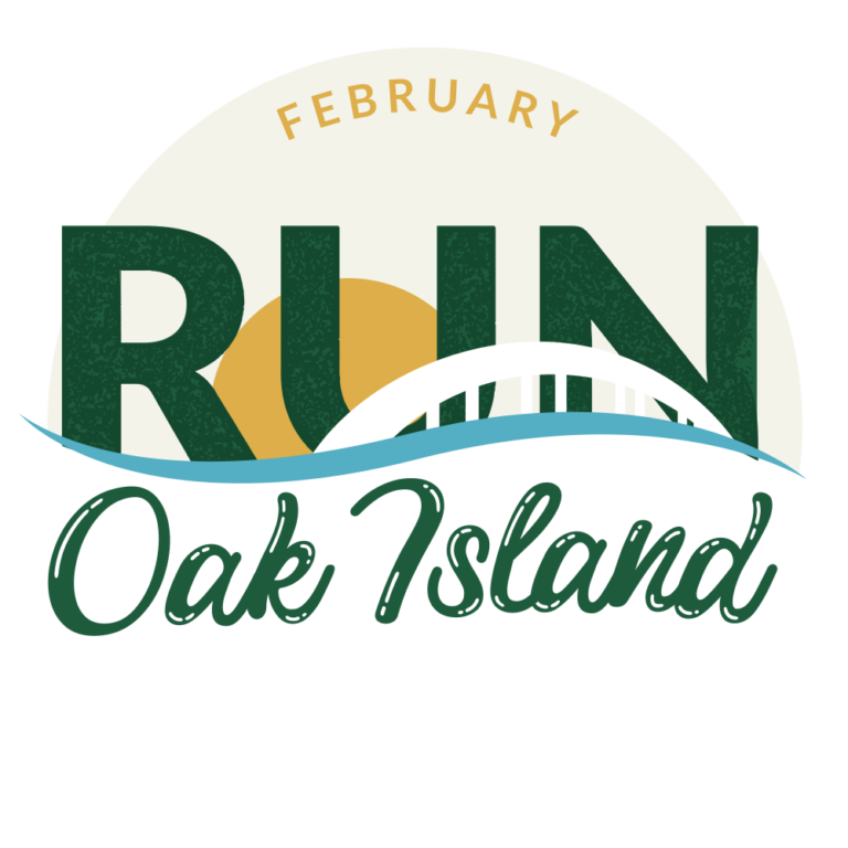 Run Oak Island 2022 Coastal Race Productions