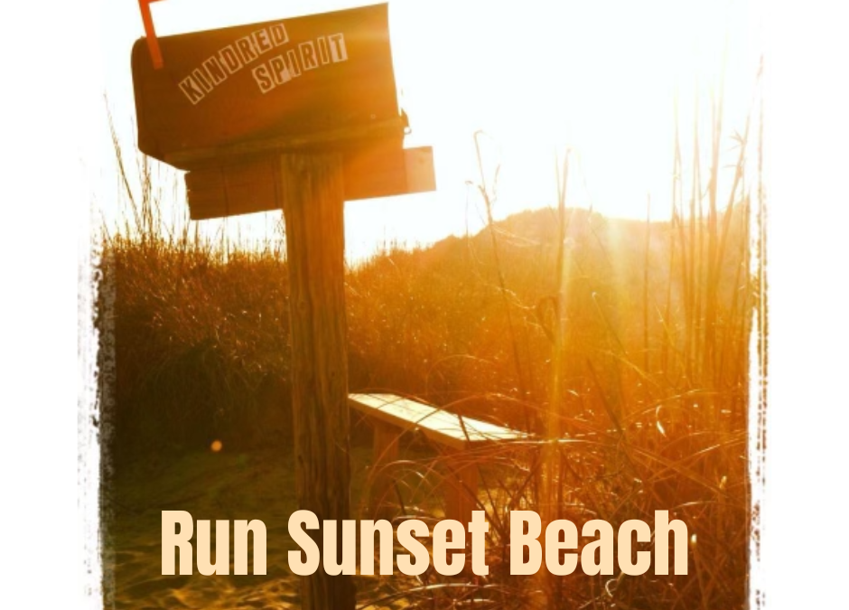 Run Sunset Beach & More